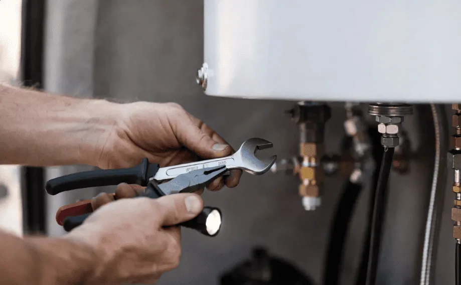 Why choose Water Heater Repair in Cuba, IL